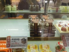 -味多美(上南路店)