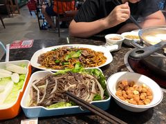 -八合里潮汕鲜牛肉火锅(深圳海岸城店)