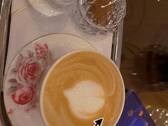 -深圳福田香格里拉大酒店