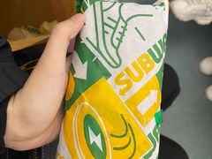 -赛百味SUBWAY(汉峪金谷店)