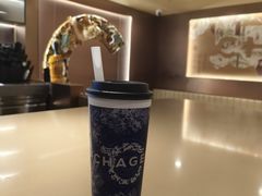 -霸王茶姬(上海恒基名人店)