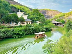 -飞天山旅游区