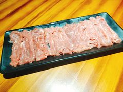 -捞围鲜·港式打边炉(海阳路店)