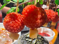 -唐猫庭院·千年陕菜(赛格国际购物中心店)