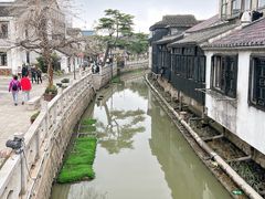 -浏河古镇