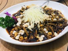 -金典银峰老鹅馆·昆山菜(亭林公园店)