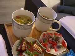 -良子足浴(湖滨店)