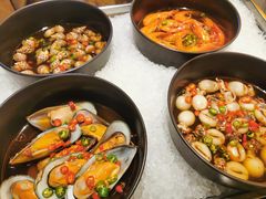 -富力丽思卡尔顿酒店·香荟全日制餐厅