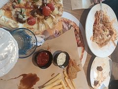 -必胜客(唐百友谊店)