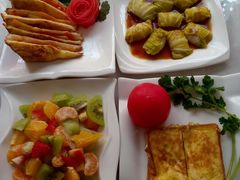 -乐禧母婴全自营月嫂(宝山店)