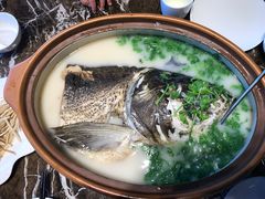 -风味小馆(天目湖宾馆店)