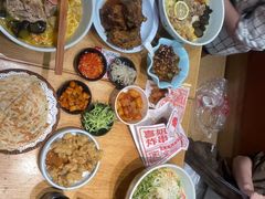 -云味馆·云南菜·云南米线(沙井华润店)