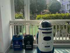 -上海市闵行科技幼儿园