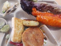 -素满香·全民食养自助(长宁龙之梦店)