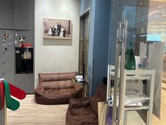 -海马体照相馆(上海月星环球港店)