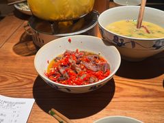 -田小狗的饭店(碧桂园店)