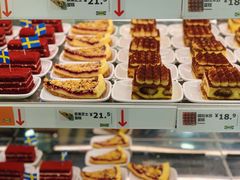 -宜家·瑞典风味餐厅(北京西红门店)