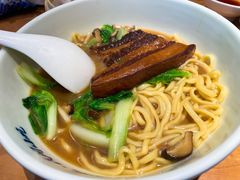 红烧大肉面-浙味观杭州海鲜面(钱江新城高德置地店)