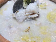 -船歌·鱼水饺青岛菜(金狮广场店)