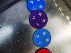 -冰泉豆浆馆(白云山总店)