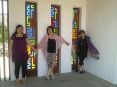 -武清南湖绿博园