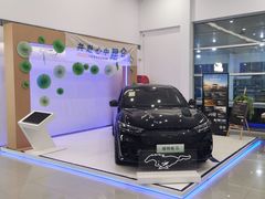 -四川先锋福特4S店(武侯店)