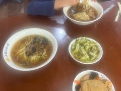 -兴福老面馆(寺路街店)