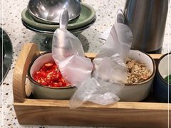 -椰子营·椰子鸡火锅(万象里店)
