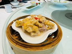 -益健名厨海鲜城(夏湾店)