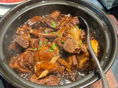 -江南雅厨(李公堤店)