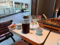 -川百汇烤鱼·泡饼·美蛙(八达岭店)