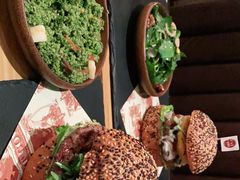-FAT COW(虹梅路店)