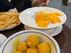 -水牛奶皇后糖水铺(深圳总店)