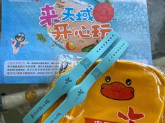 -三亚亚龙湾天域度假酒店