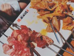 -白玉串城(南六中路店)