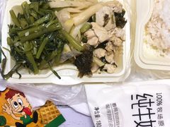 -苏州大学独墅湖校区-第6食堂