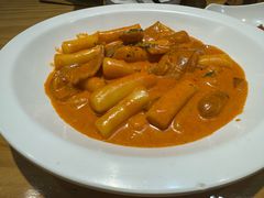 -山海珍味韩国料理(奥城店)