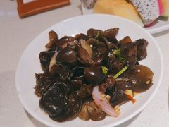 -小鱼小牛·鱼牛干锅·脆鱼火锅(世欧广场店)