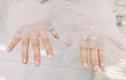 -素兮自助美甲美睫