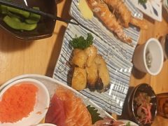 -大焰自助日式料理 铁板烧(徐汇店)