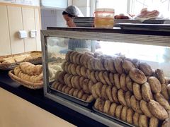 -李小老烧饼(常营民族家园店)