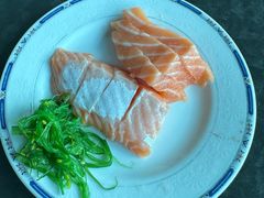 -亚洲国际大酒店·云顶阁旋转自助餐厅