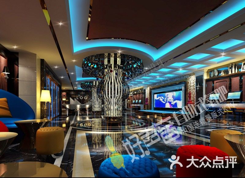 遵义南白好声音小包套餐好划算.jpg图片-nullktv-大众点评网