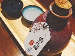 -大牌大·传统杭帮菜(湖滨店)