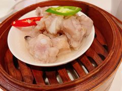 -莲苑中餐厅·Lotus Court(厦门马哥孛罗东方大酒店)