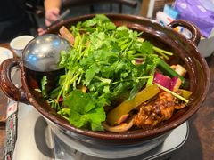 -凤兴鸡煲(宝安海雅店)