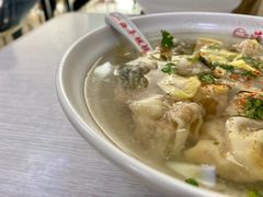 -海平馄饨(逍遥二路店)