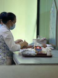 -弗蕾亚·和月月子调理院(东湖店)