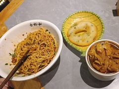 -易裕和·长沙米粉(竹塘西路店)