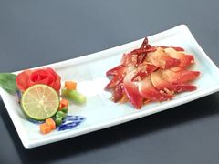 -新竹里馆·花园餐厅(兴苑路店)